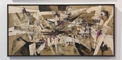 Stratification Project Witness #16