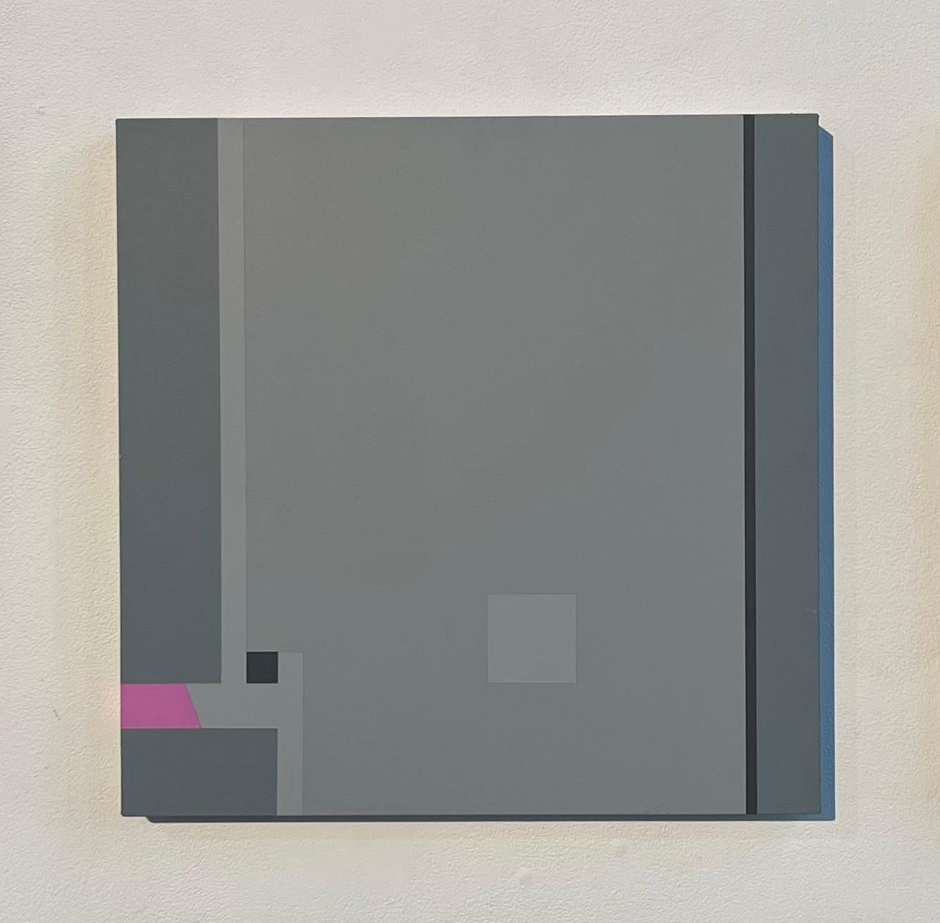 Unbenannt – Painting von Sergio Nates