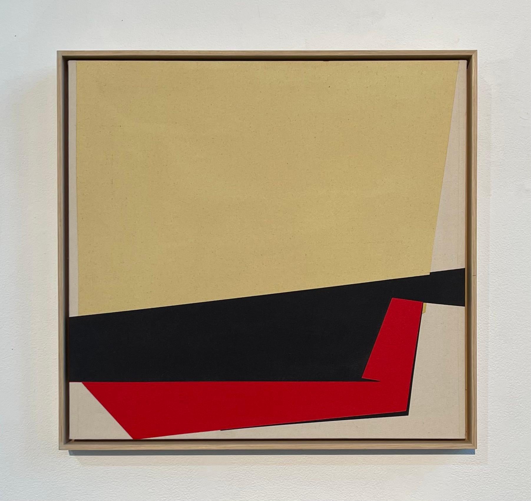 Senza titolo - Painting di Sergio Nates