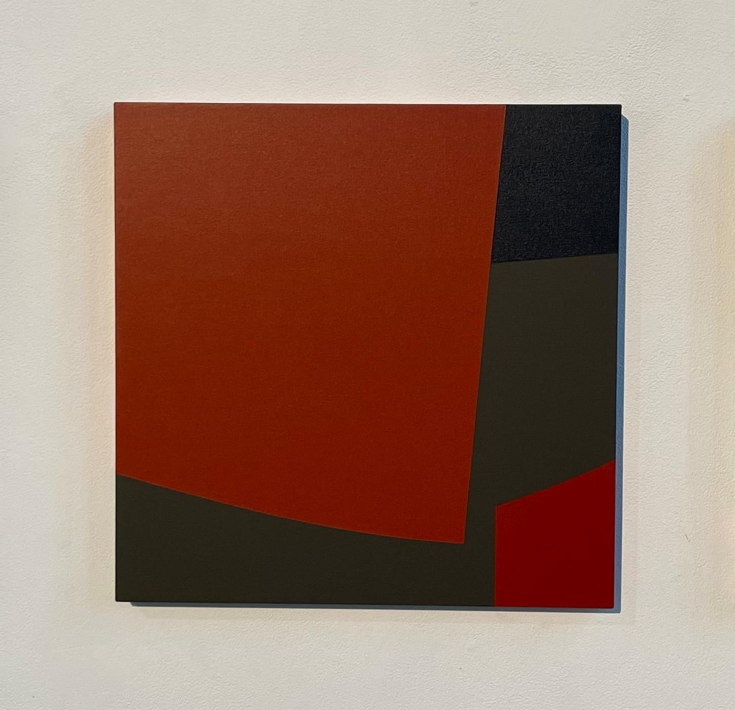 Utopia #6 - Painting di Sergio Nates