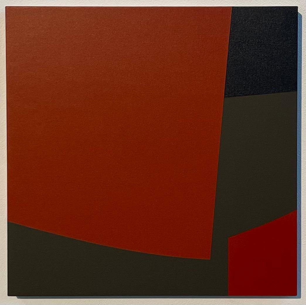 Abstract Painting di Sergio Nates - Utopia #6