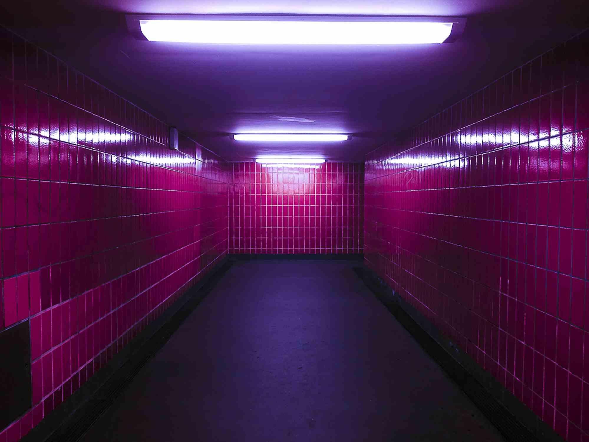 Pink Wall est une œuvre d'art originale réalisée par Sergio Picciaredda dans les années 2010.

Impression de couleurs mélangées sur papier photo mat.

Bonnes conditions.

Donnez une touche de contemporain à votre mur !

Sergio Picciaredda est né à