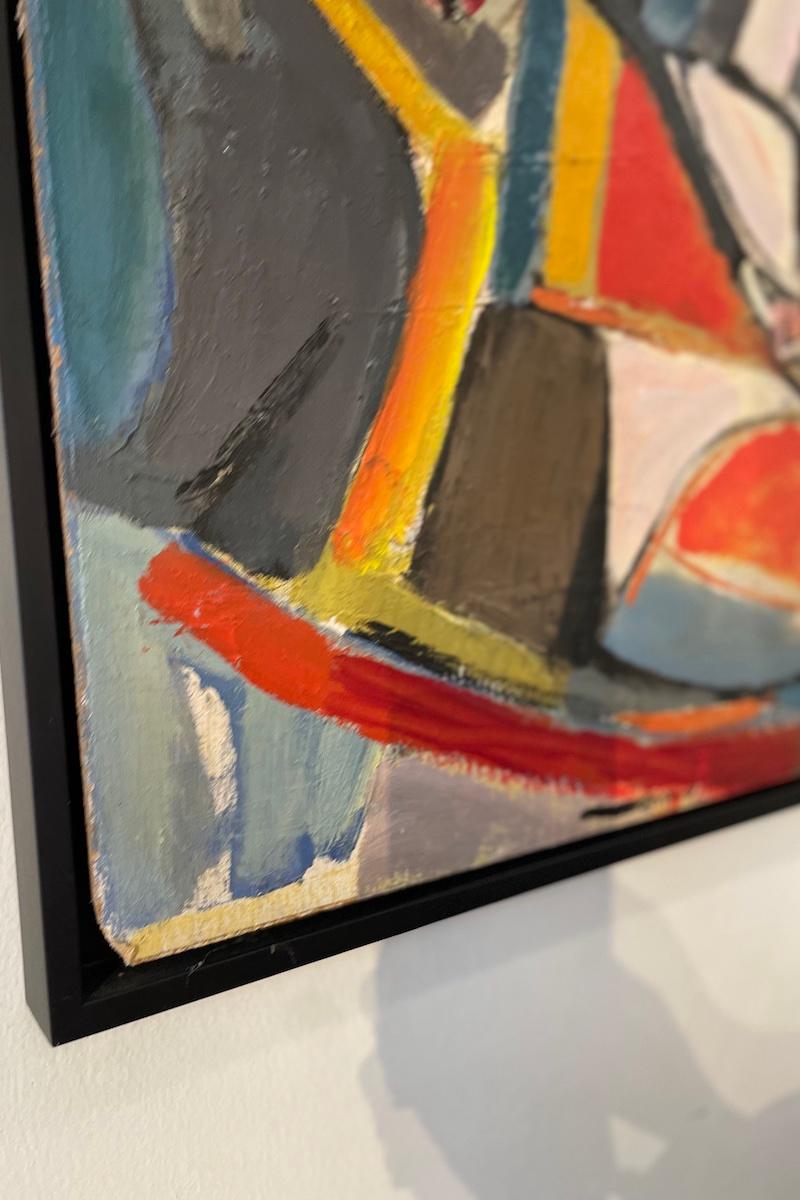 Sergio Piccoli Paintings, 1970s im Angebot 1
