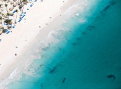 Caribbean Sea, Aerials