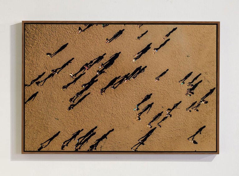 Rose Ranalli Sergio Ranalli - Indigenous Tribe, Brazil For Sale at 1stDibs