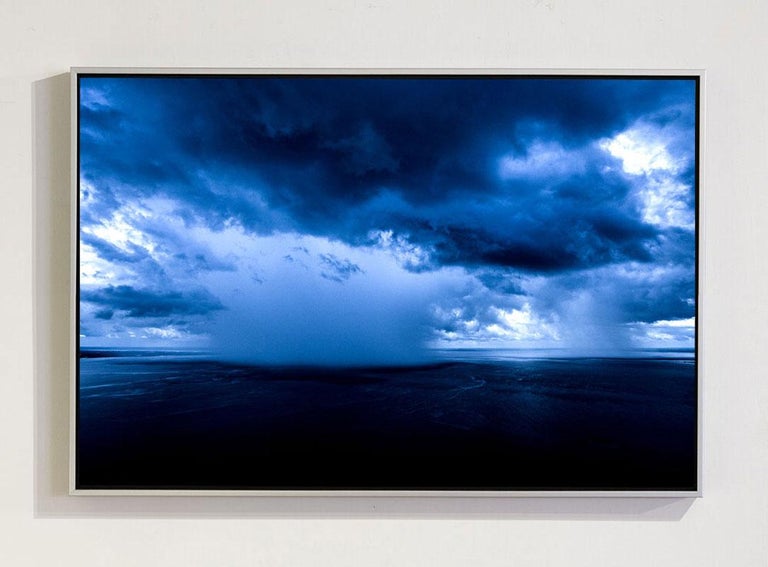 Rose Ranalli Sergio Ranalli - Tropical Storm 7, Brazil For Sale at 1stDibs