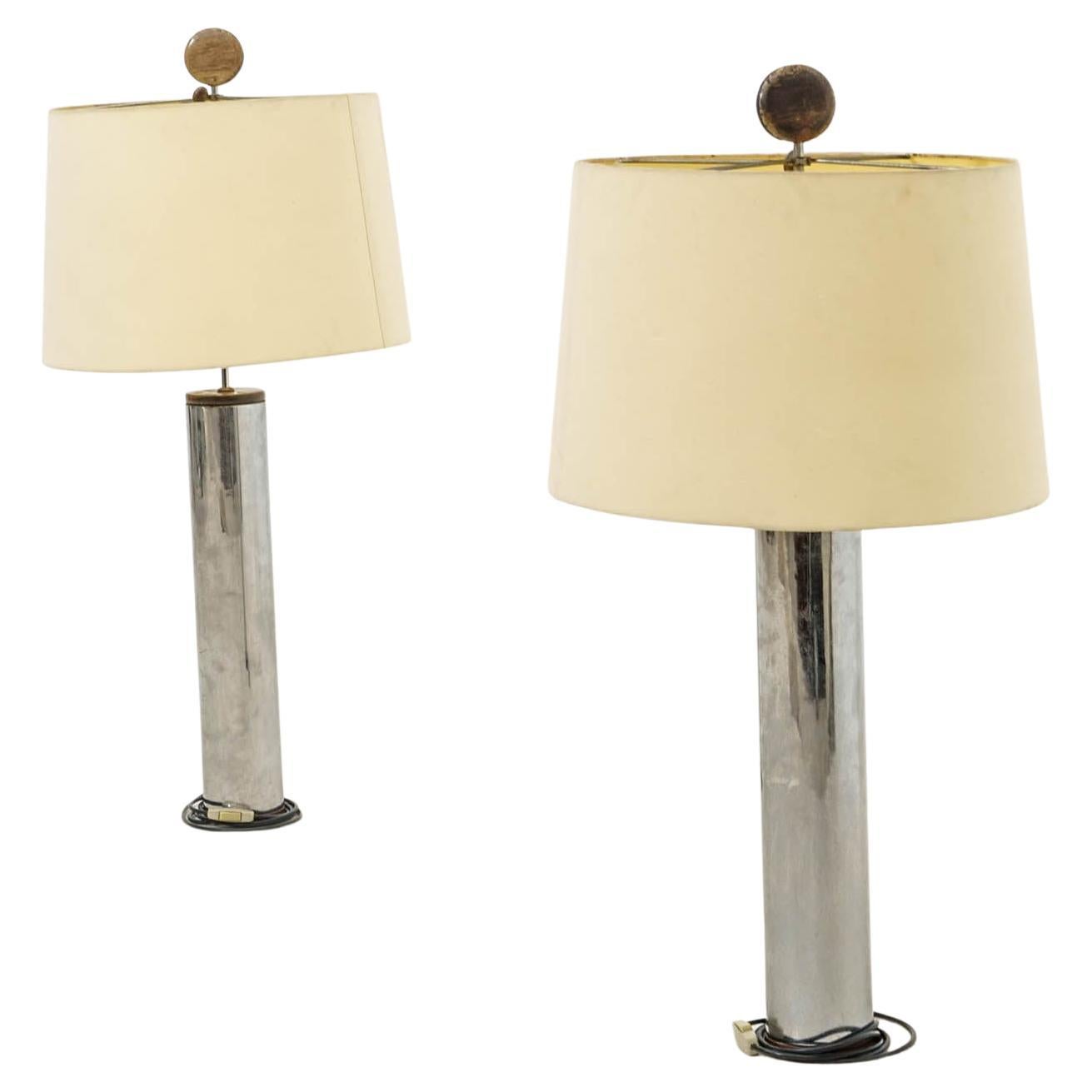 Sérgio Rodrigues, Abajur J.Hirth, 1960 For Sale