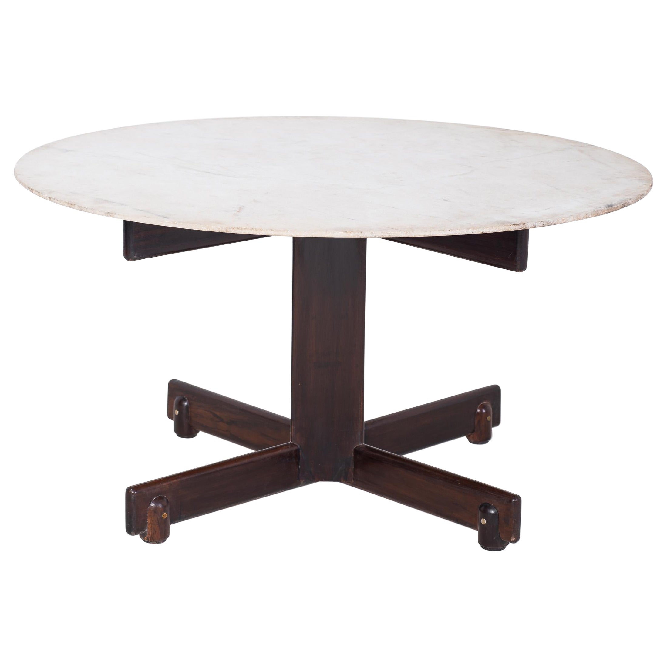 Sérgio Rodrigues, Alex Dining Table