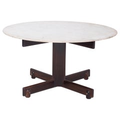 Sérgio Rodrigues, Alex Dining Table