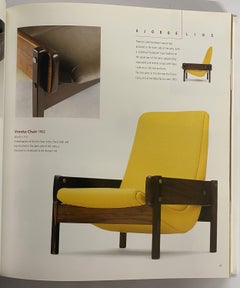 Sergio Rodrigues (Book)