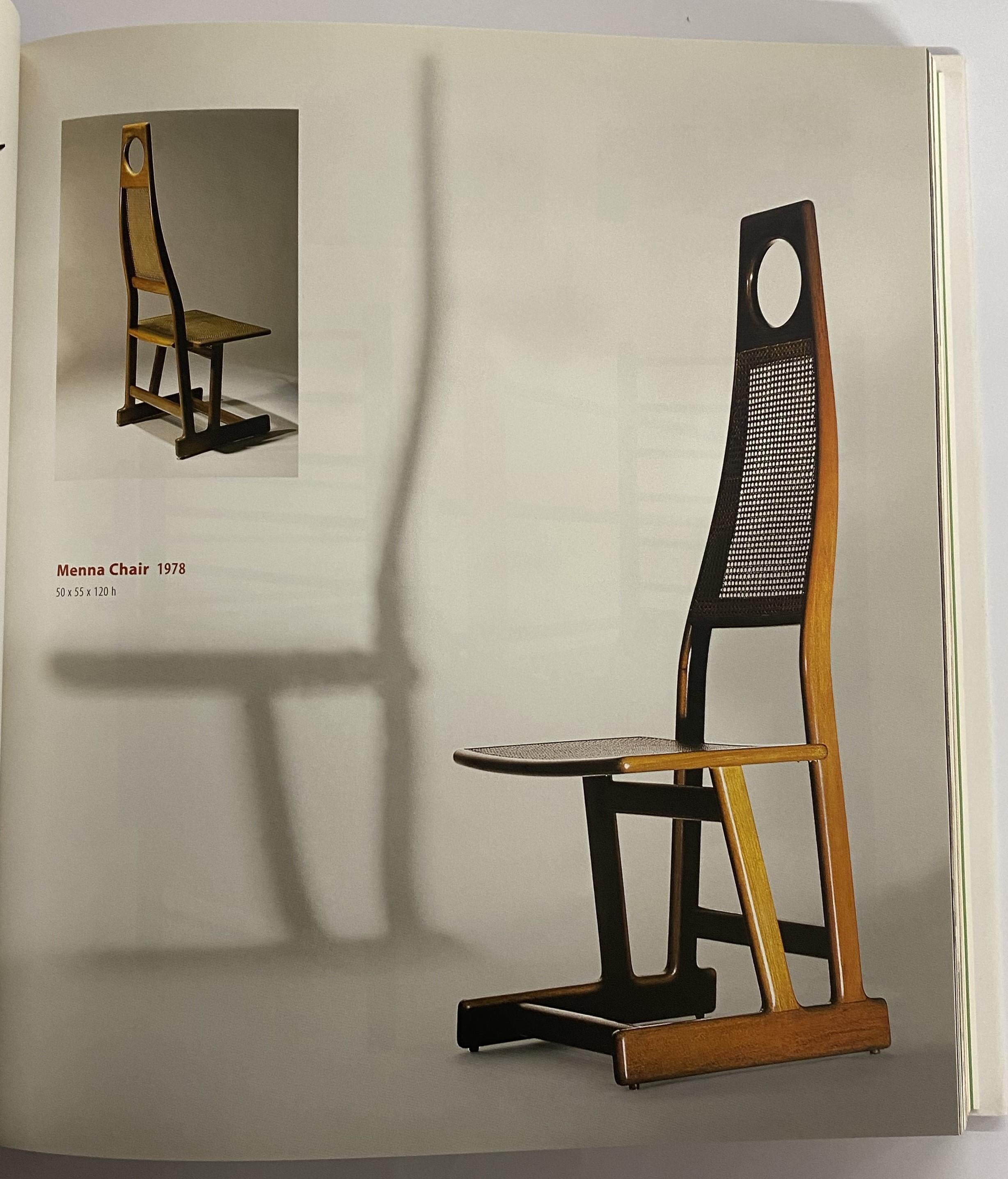 Sergio Rodrigues (Book) In Good Condition For Sale In North Yorkshire, GB