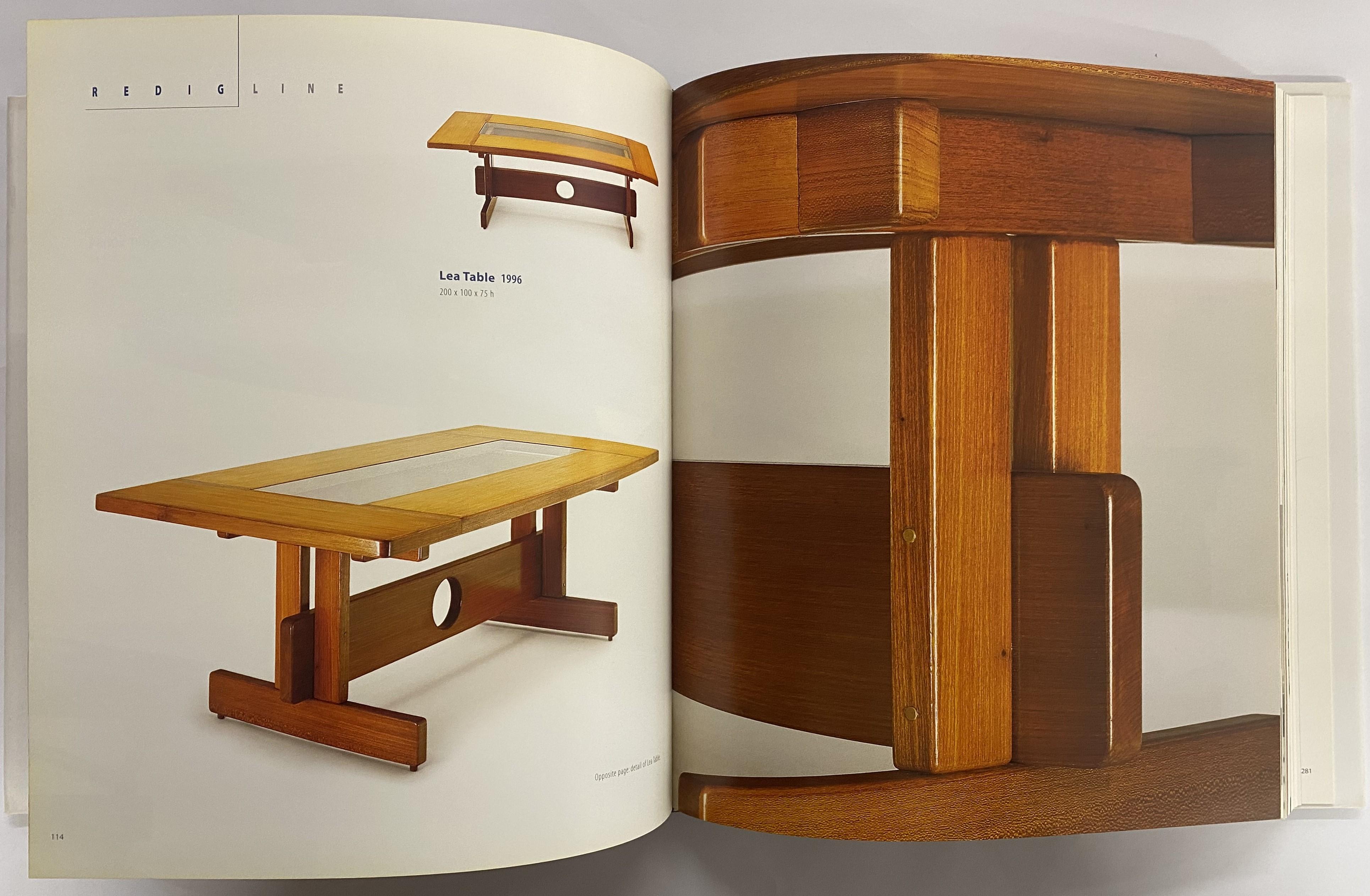 Paper Sergio Rodrigues (Book) For Sale