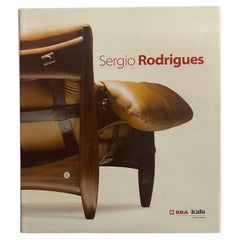 Sergio Rodrigues (Libro)