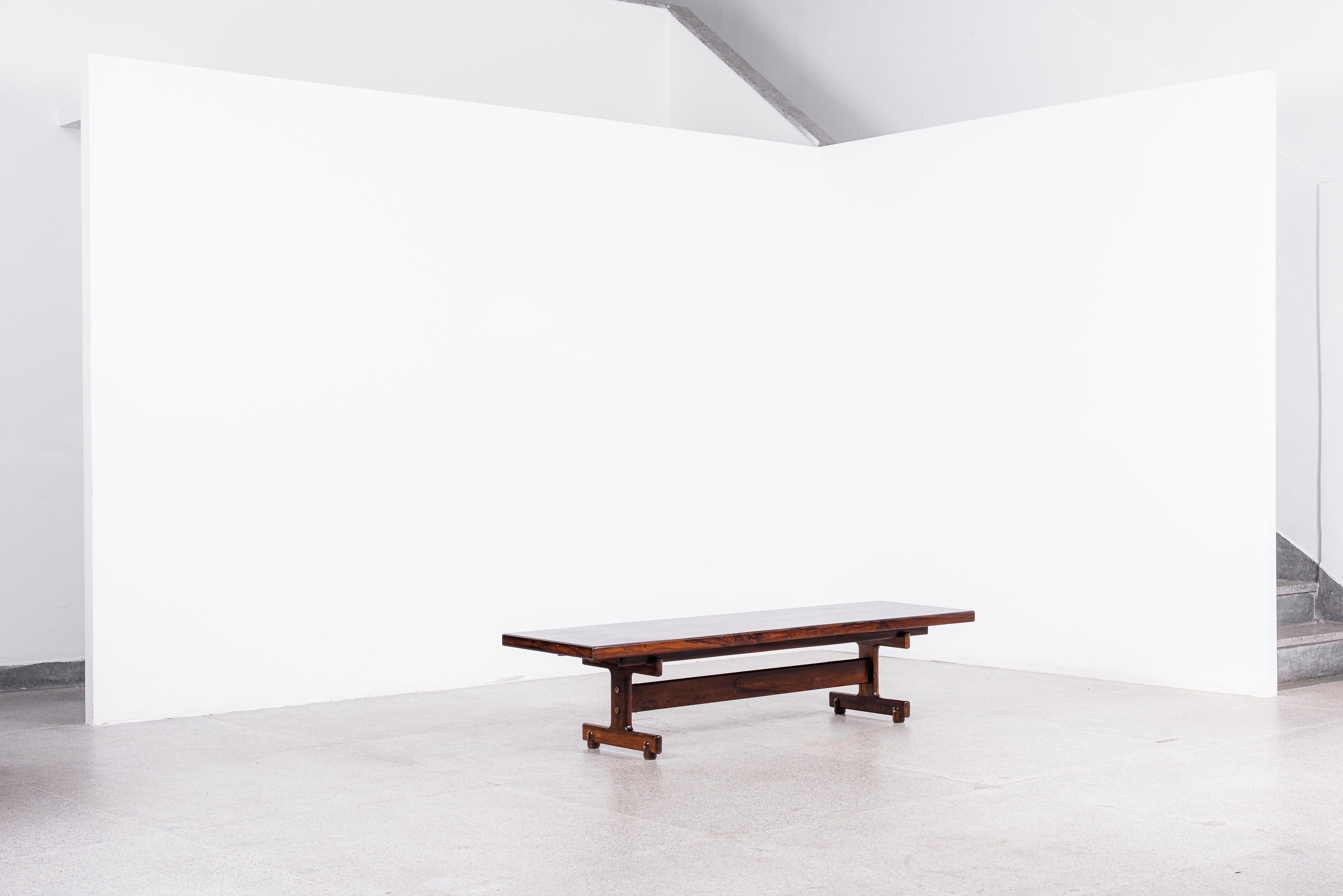 20th Century Sérgio Rodrigues, Cinthia Bench, 1965 For Sale