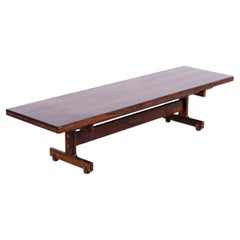 Sérgio Rodrigues, Cinthia Bench, 1965