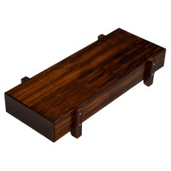 Sergio Rodrigues Eleh bench made by OCA Brazil 1965