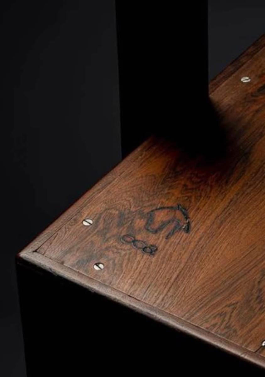 Sergio Rodrigues “Eleh” Coffee Table  Bench For Sale 2
