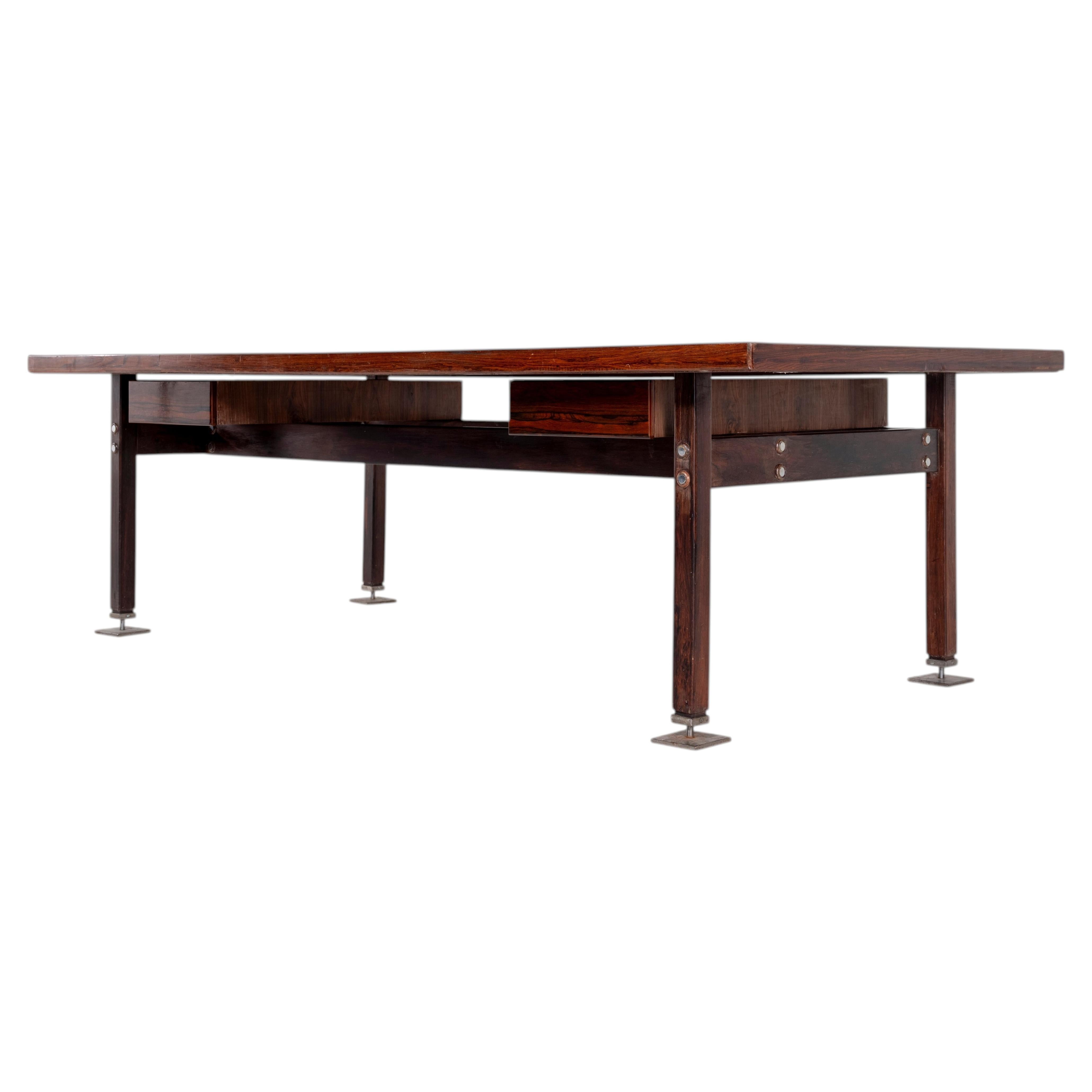 Sergio Rodrigues 'Itamaraty' Desk or Table