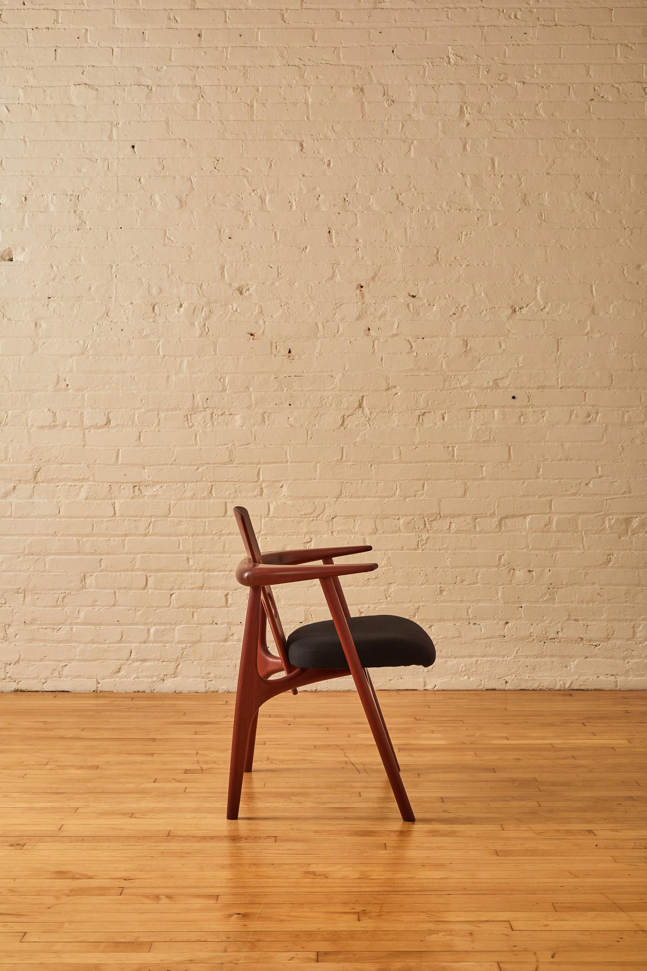 Mid-Century Modern Sergio Rodrigues 