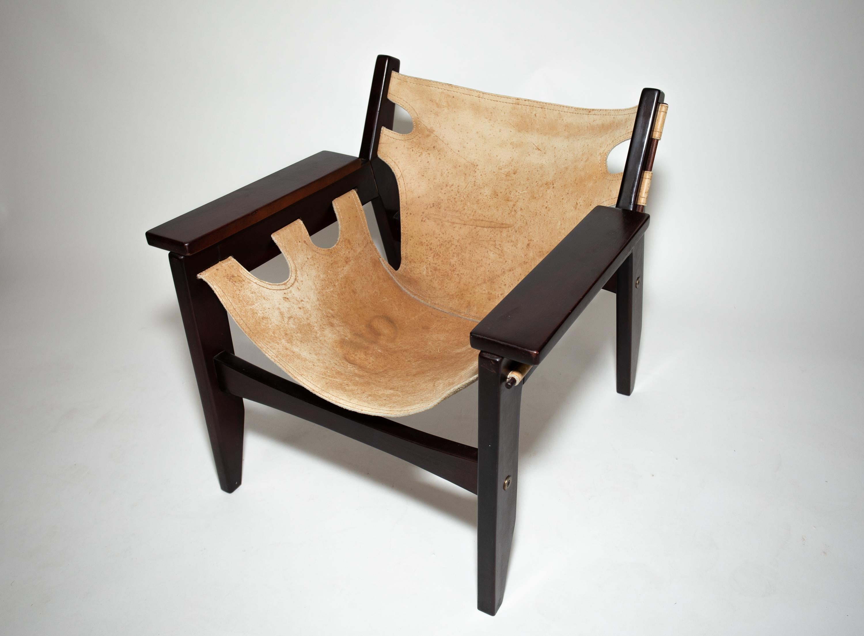 Sergio Rodrigues Kilin Chairs 2