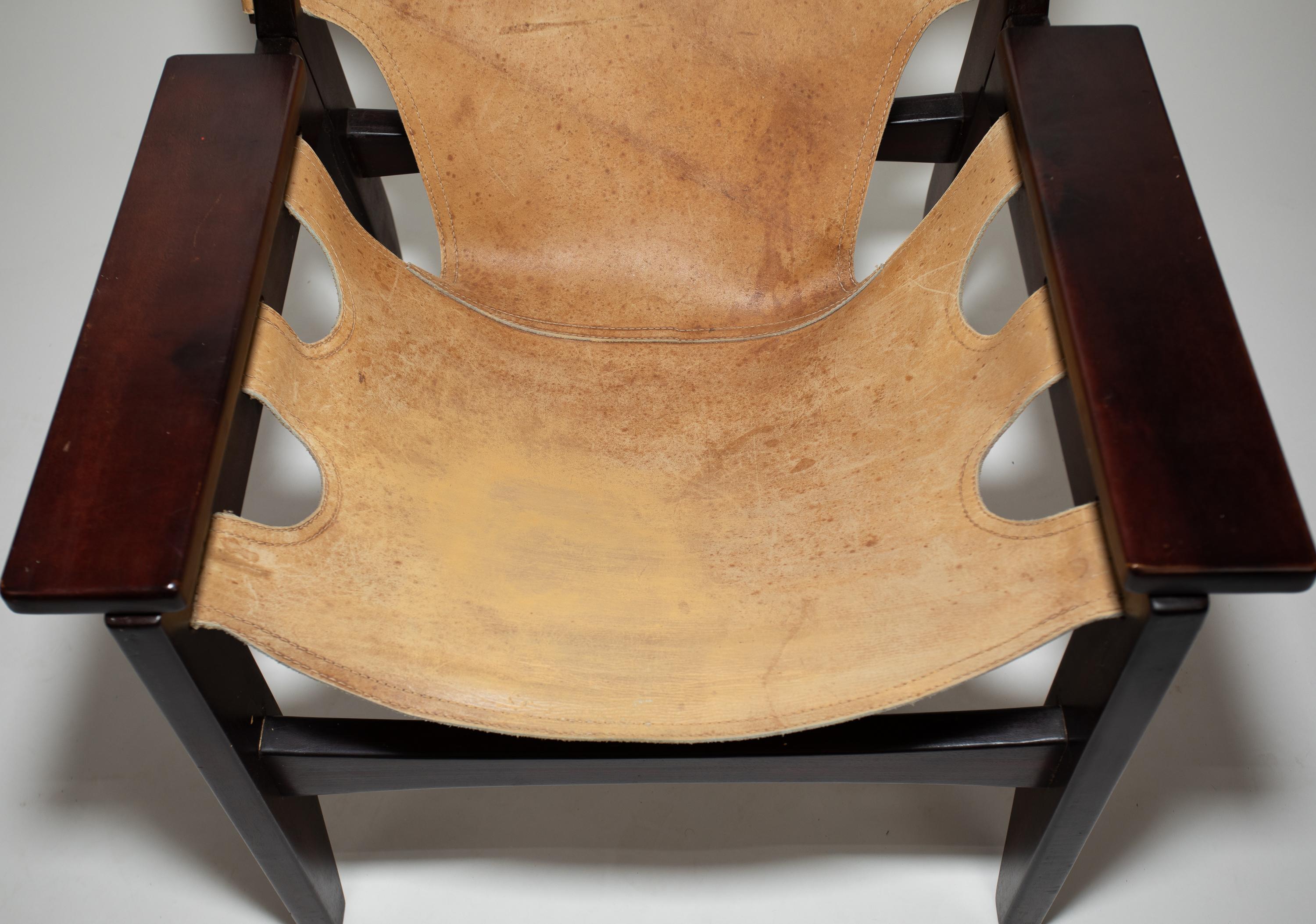 Sergio Rodrigues Kilin Chairs 4