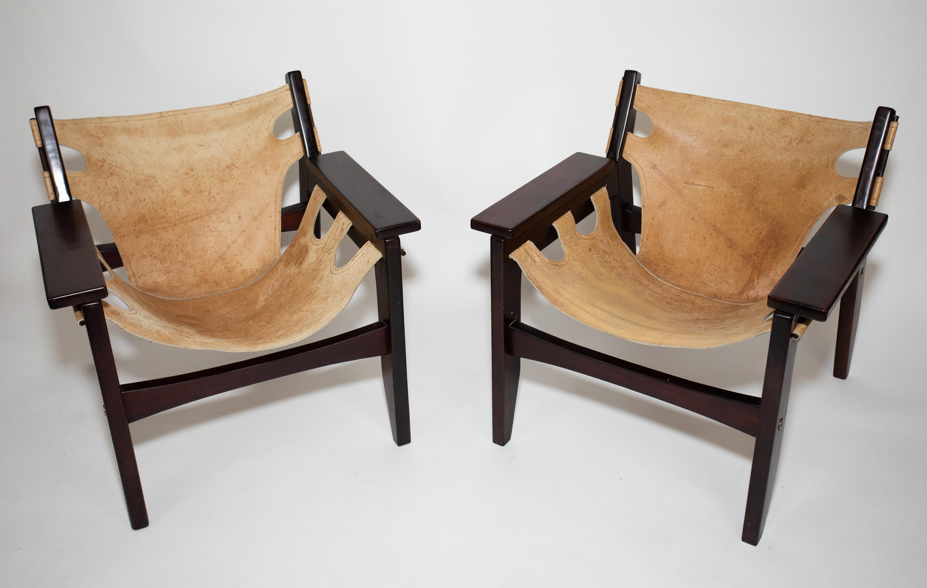 sergio rodrigues chairs
