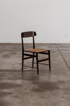 Sergio Rodrigues "Lucio Costa" Dining Chair for Oca, 1956