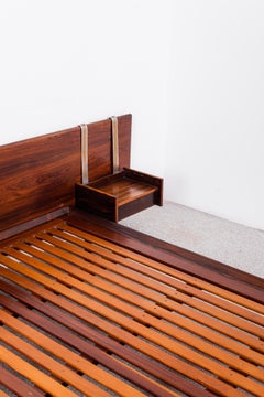 Sérgio Rodrigues, Luxor Set, 1965