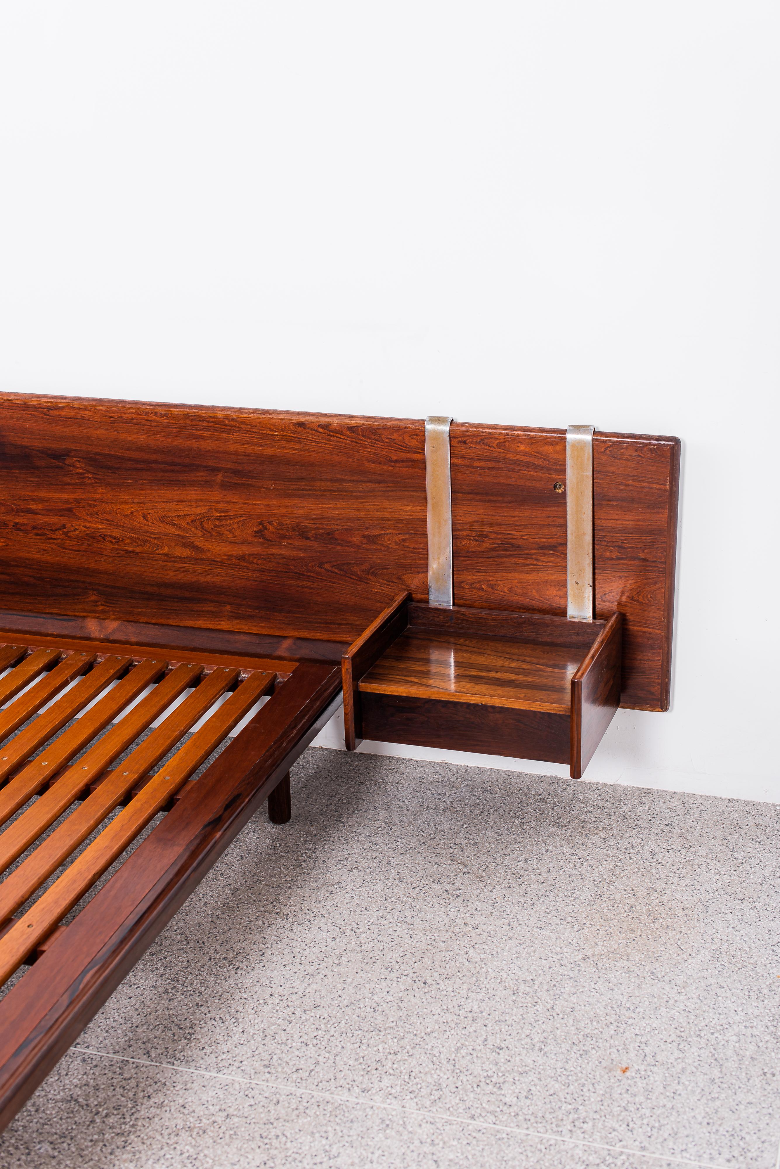Sérgio Rodrigues, Luxor Set, 1965 For Sale 2