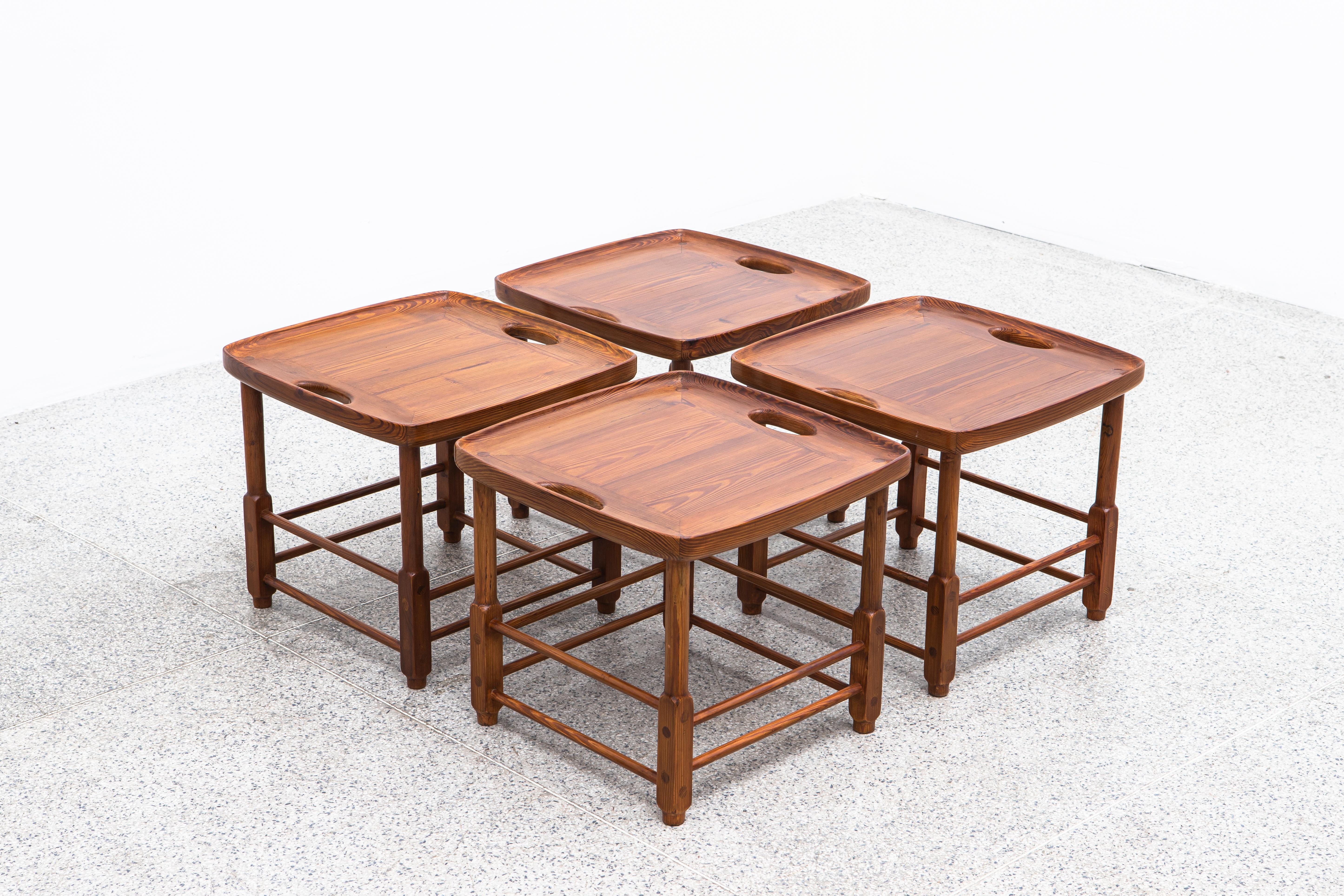 Sérgio Rodrigues, Taburete Magrini, 1963 en Bueno estado para la venta en Barra Funda, SP