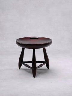 Tabouret 'Mocho' de Sergio Rodrigues