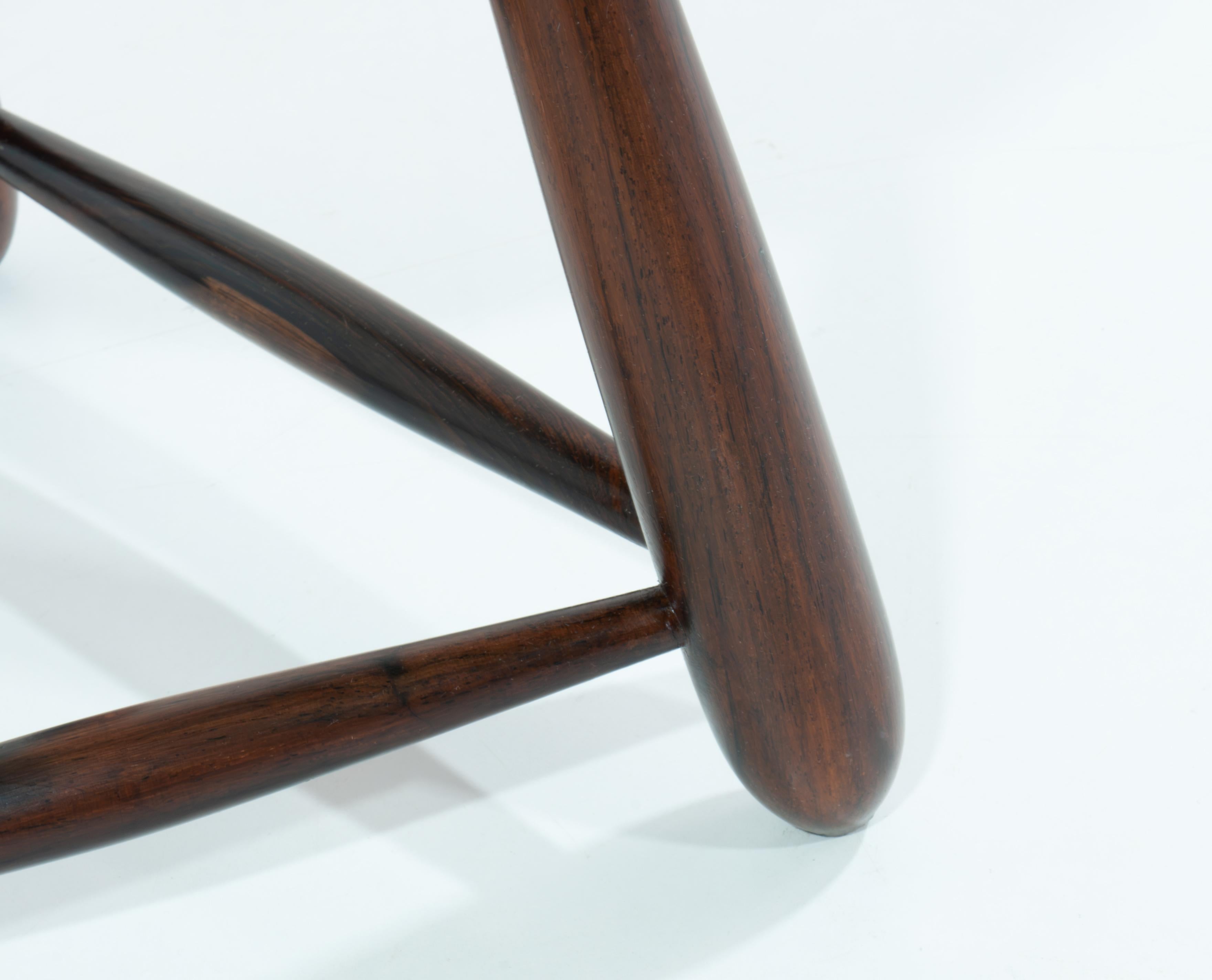Mid-Century Modern Sergio Rodrigues 