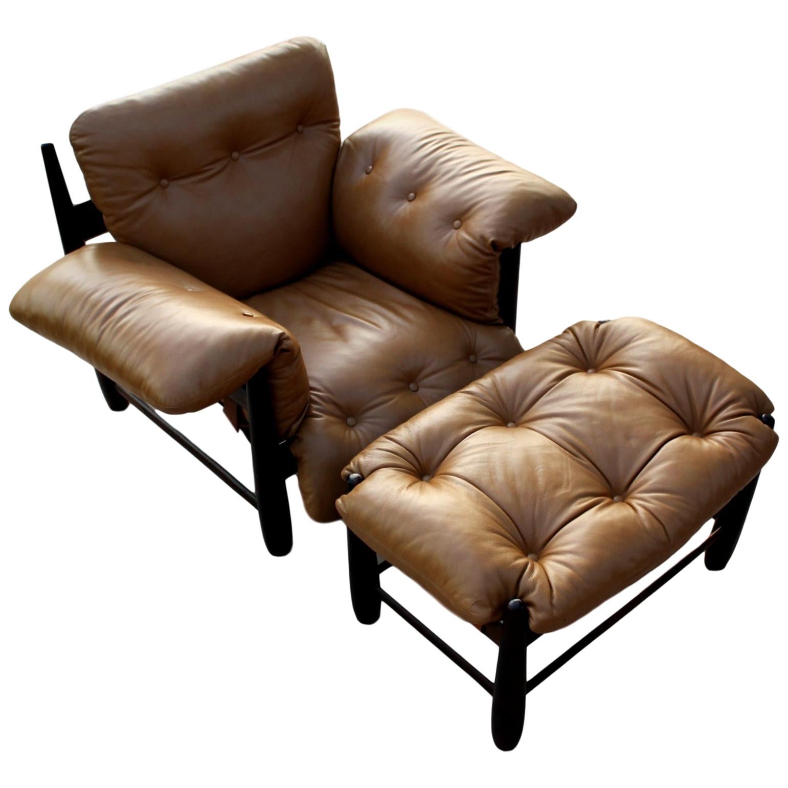 Mole Chair