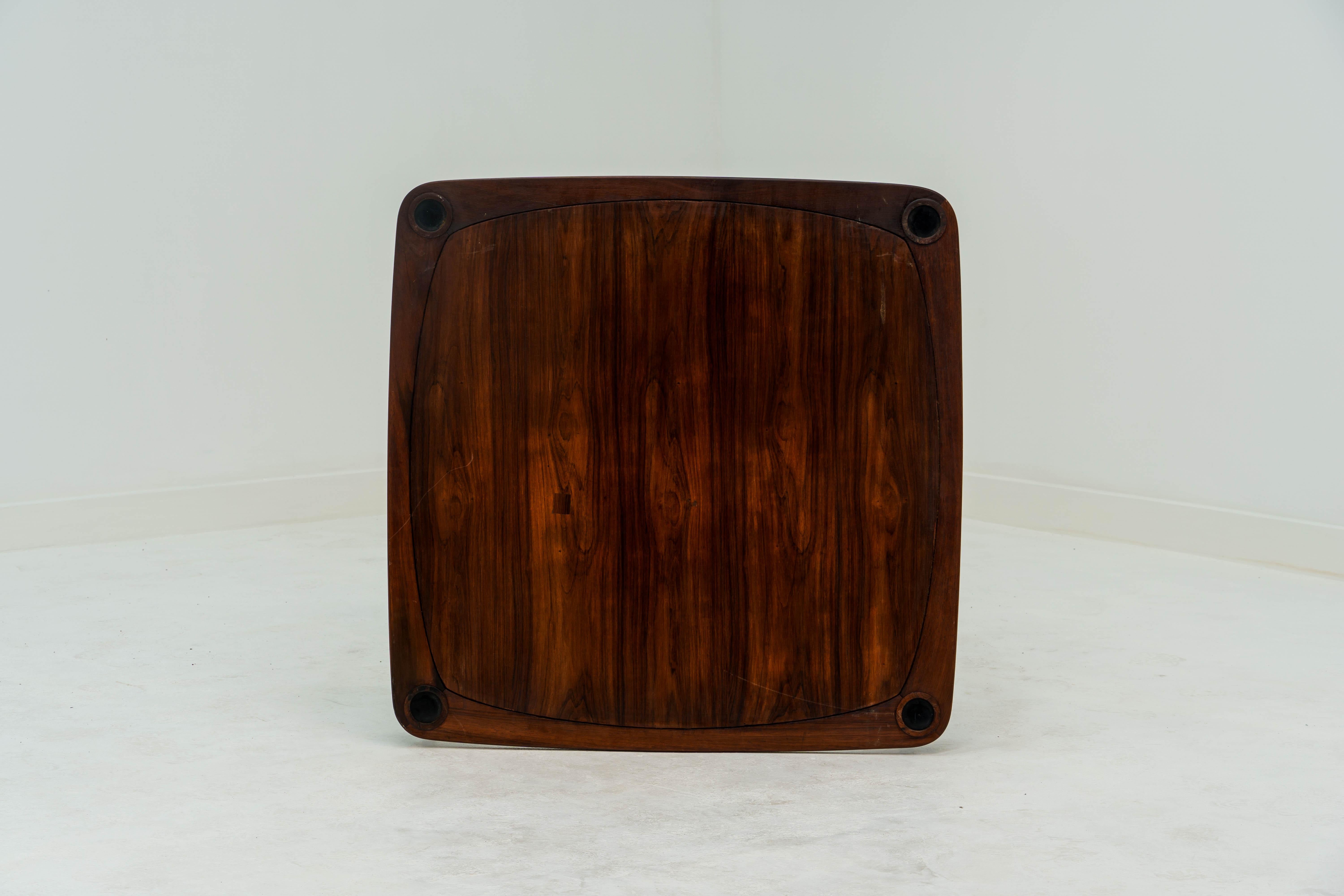 Brazilian SÉRGIO RODRIGUES, Norma Table, 1964 For Sale