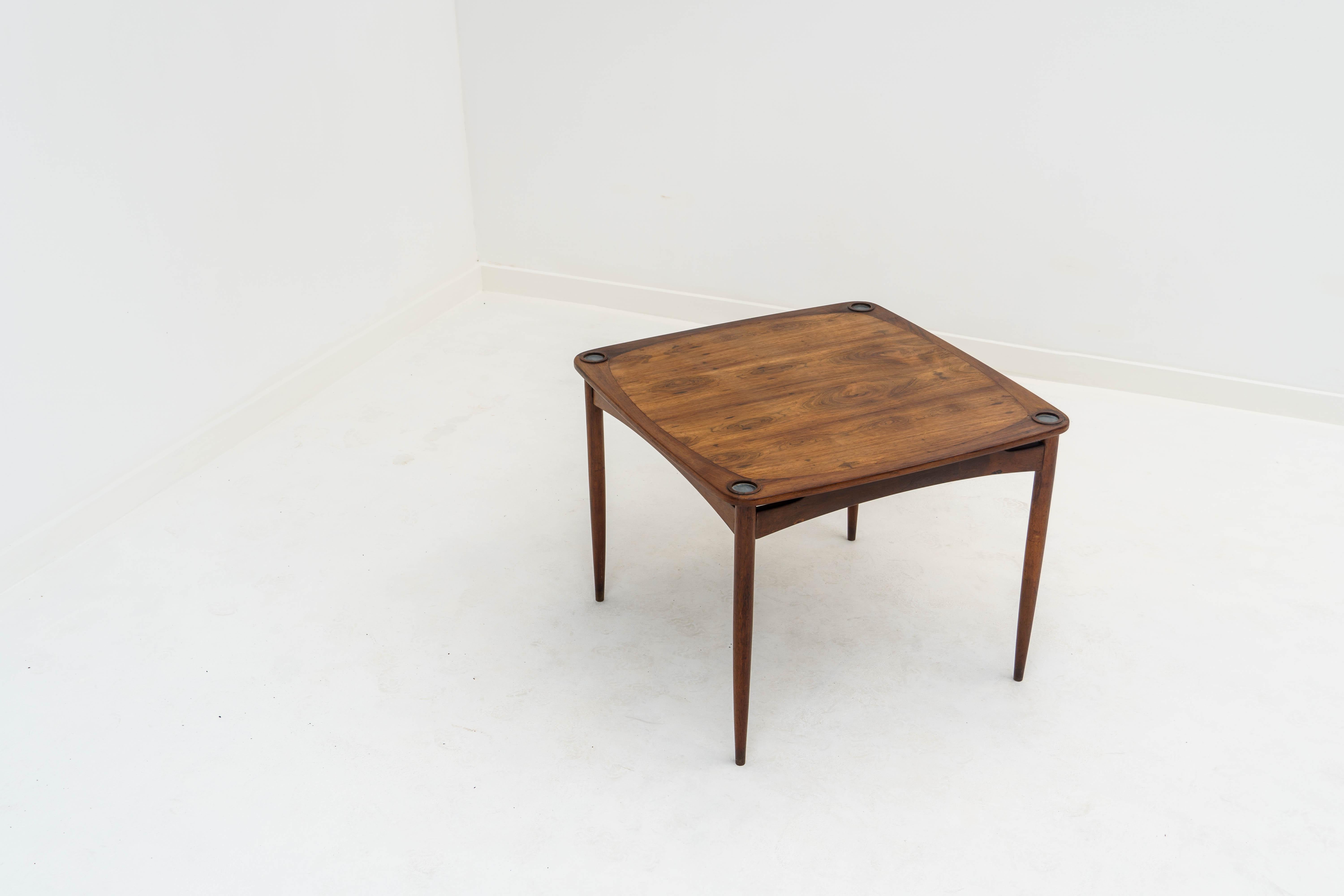 SÉRGIO RODRIGUES, Norma Table, 1964 For Sale 1