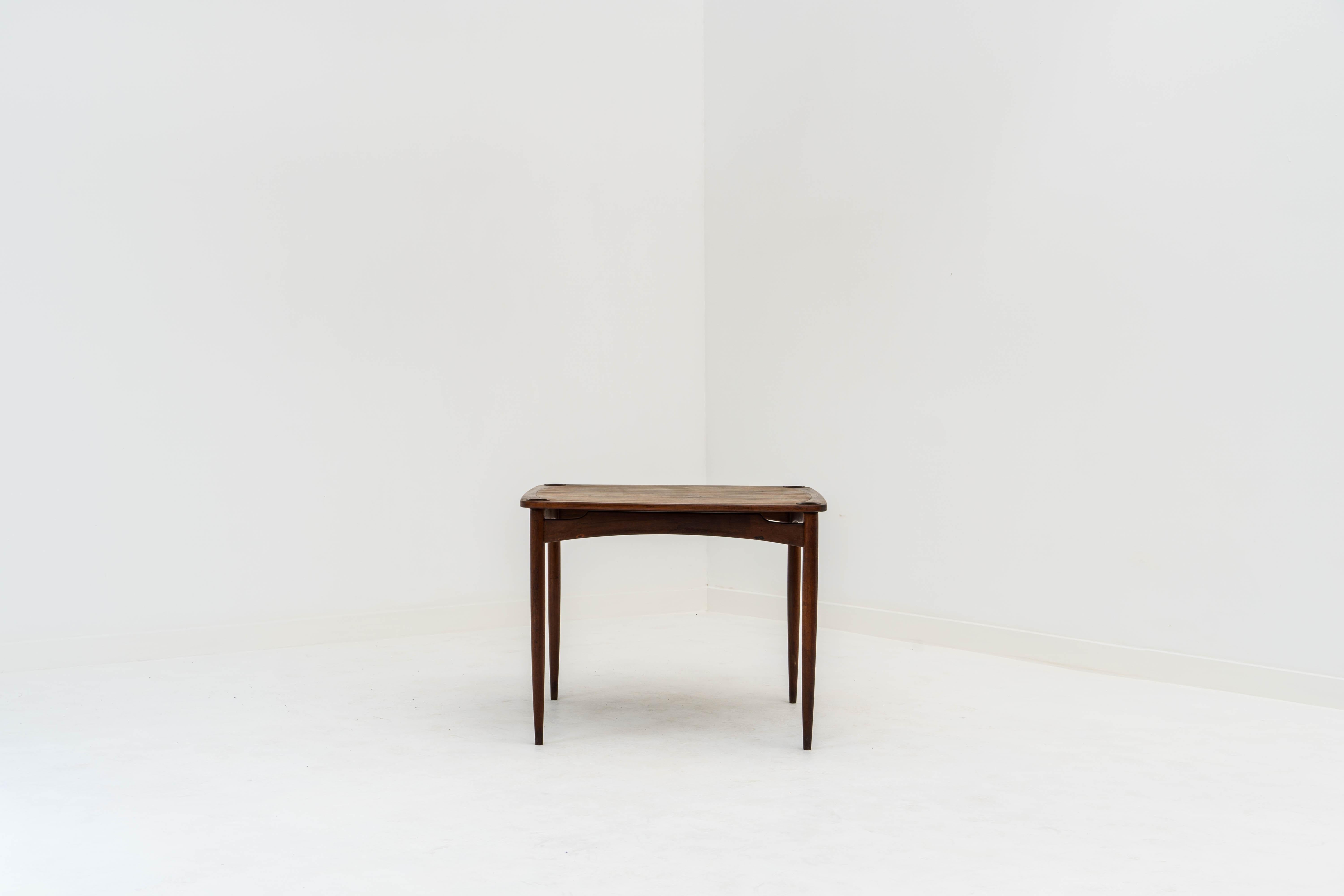 SÉRGIO RODRIGUES, Norma Table, 1964 For Sale 2