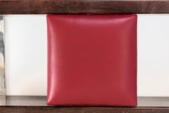 Sergio Rodrigues, Pair of Shelves Model “Georges Nelson”, Brasil, 1965