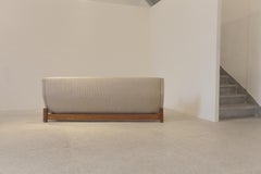 Sergio Rodrigues Sofa Parati, Circa 1963