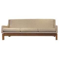 Sergio Rodrigues Sofa Parati, Circa 1963