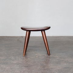 Sergio Rodrigues 'Sonia' Stool, Brazil, 1990s