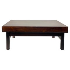 Sergio Rodrigues Vianna's Center Table