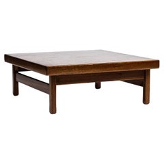 Sergio Rodrigues Vianna's Center Table