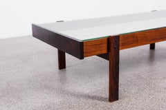 Sérgio Rodrigues, Table Vitrine, 1958