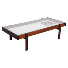 Sérgio Rodrigues, Vitrine Table, 1958