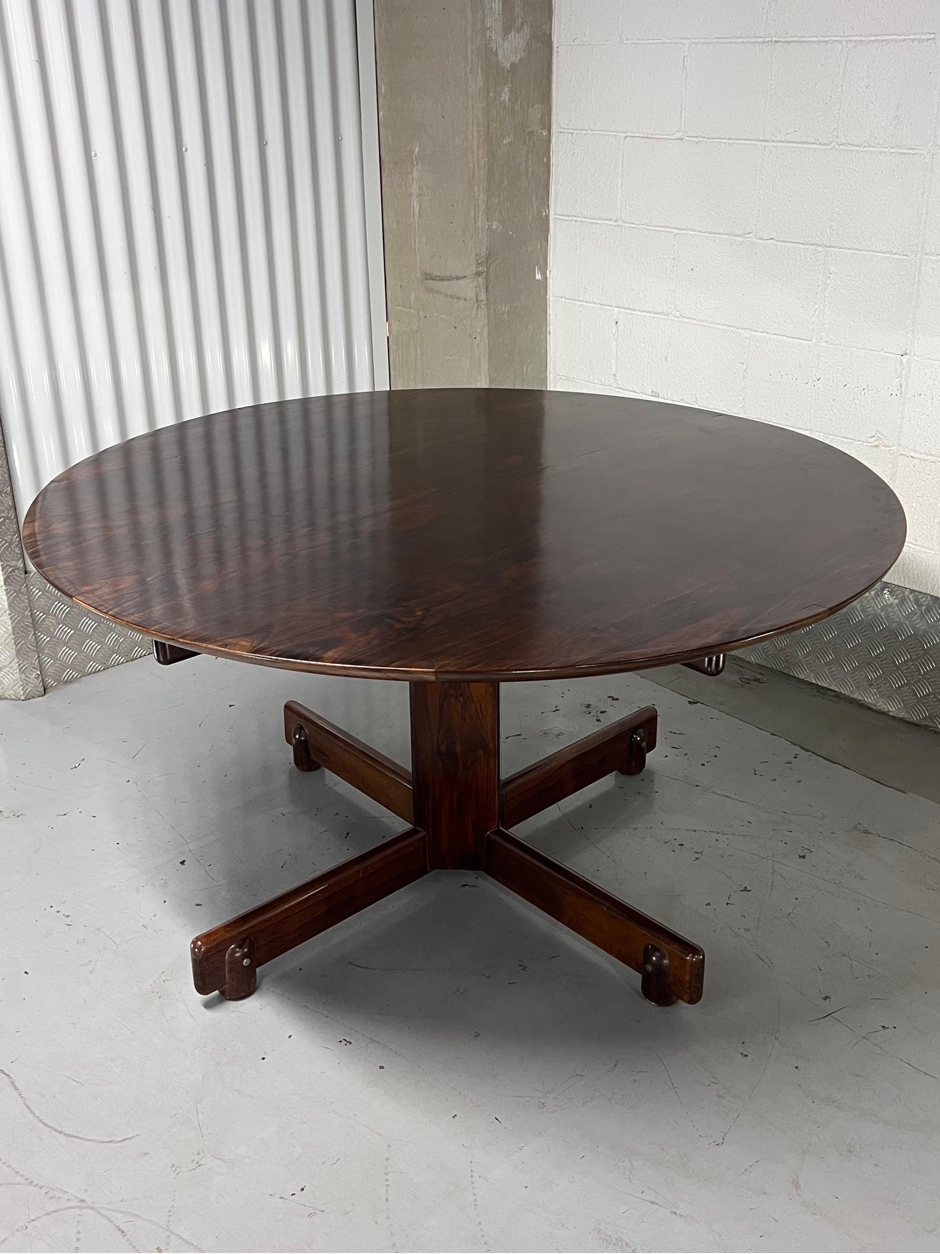 Original Alex dining table with 55