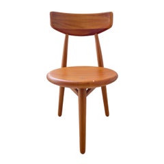 Sergio Rodriguez "Pescador" Chair by Mendez-Hirth, Brazil, 2006