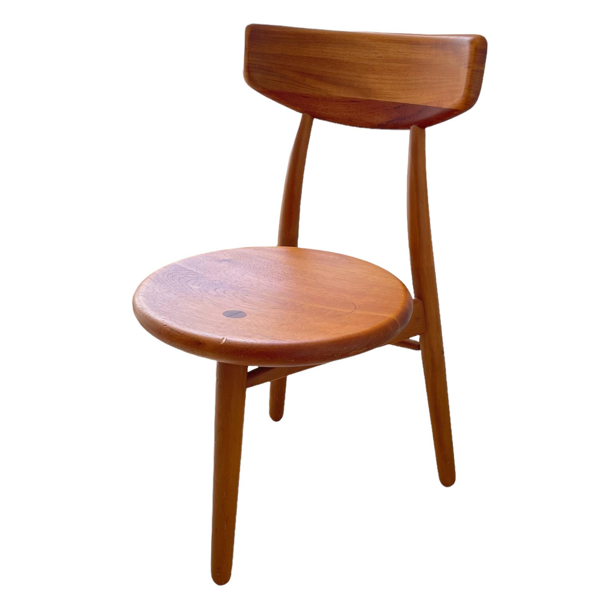 Sergio Rodriguez "Pescador" Chair by Mendez-Hirth, Brazil, 2006