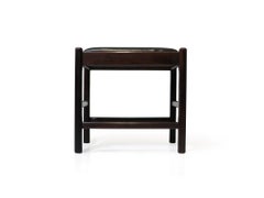 Sergio Rodriguez Rosewood Bench