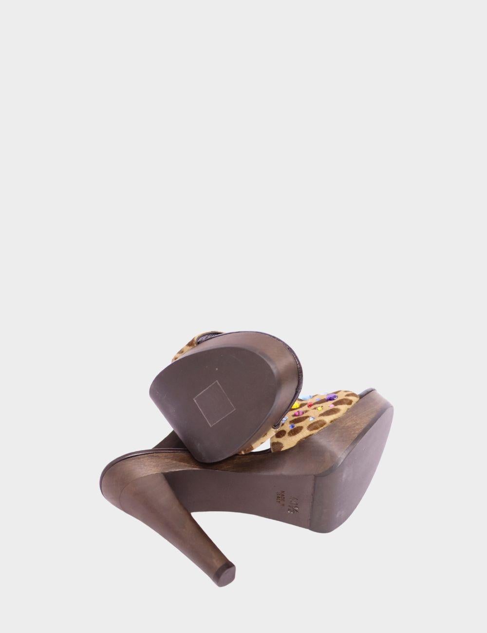 De las mujeres Sergio Rossi - UE 40,5 en venta