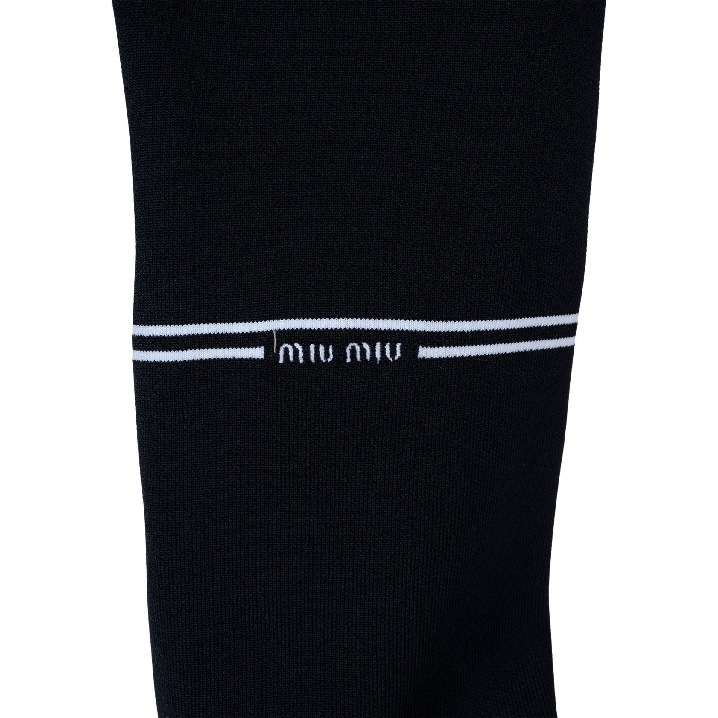 SERGIO ROSSI daim noir BLOCK HEEL PLATFORM OVER-KNEE Boots Shoes 37 en vente 1